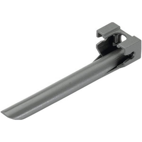 Gardena Micro-Drip-System Rörhållare 4,6 mm, 3-pack