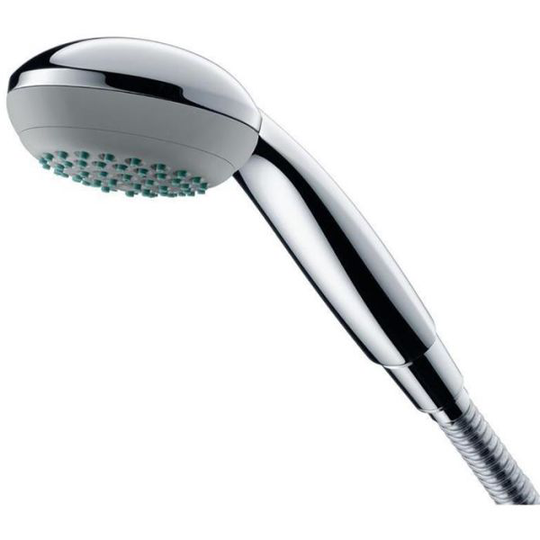 Hansgrohe Crometta 85 Green Handdusch krom