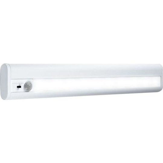 LEDVANCE LinearLED LED-lampa med sensor, batteridriven 174 lm, 314 mm