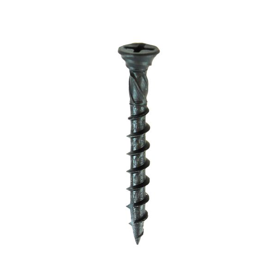 Ergofast 19510420351052 Skruv 1000-pack, fostfaterad 4,2 x 35 mm, GTX-G