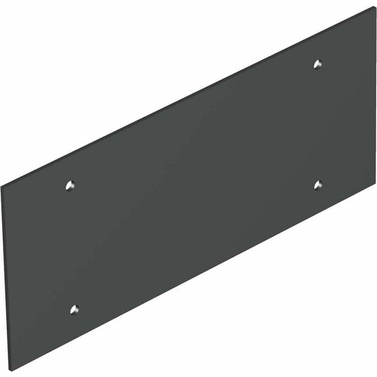 Lock OBO Bettermann T12L P03S 9011