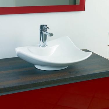 Tvättställ Eico 1423 Kong R8051