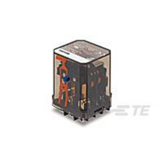 TE Connectivity 5-1393146-3 TE AMP GPR Panel Plug-In Relays Sockets Acc.-Schrack 1 st