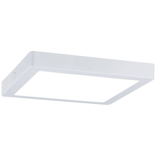 LED-takbelysning 22 W Paulmann Abia 71022 Vit