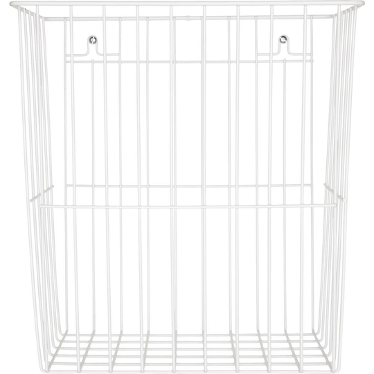 Sopkärl 24.6 l TORK (B x H x D) 320 x 350 x 220 mm Vit 1 st