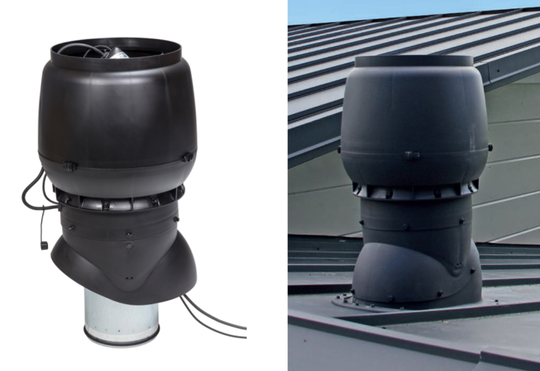Thermex Takfläkt XL-ECO 250P