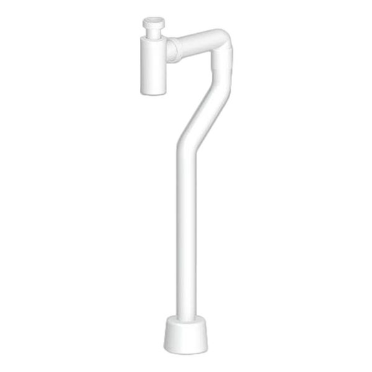 Purus Standard Design 8075421 Vattenlåssats G32, för tvättställ