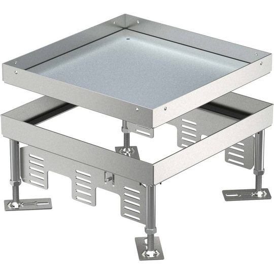 Kassett OBO Bettermann RKN2 9 VS 25