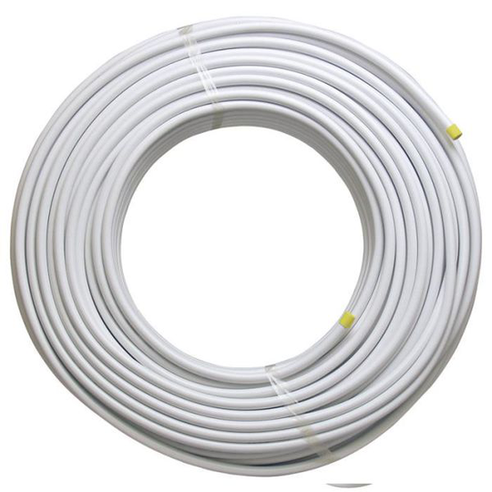 Uponor Uni Pipe Plus MLC-rör 20 x 2,2 mm, 100 m