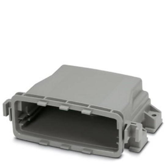 Phoenix Contact 1054705 ECS-B-122X109-L-UV-NV GY Elektronikhölje 172 x 116 x 64 PC Grå 5 st