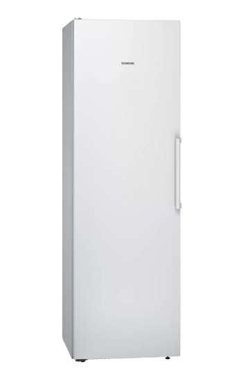 Siemens Kylskåp KS36VVWDP