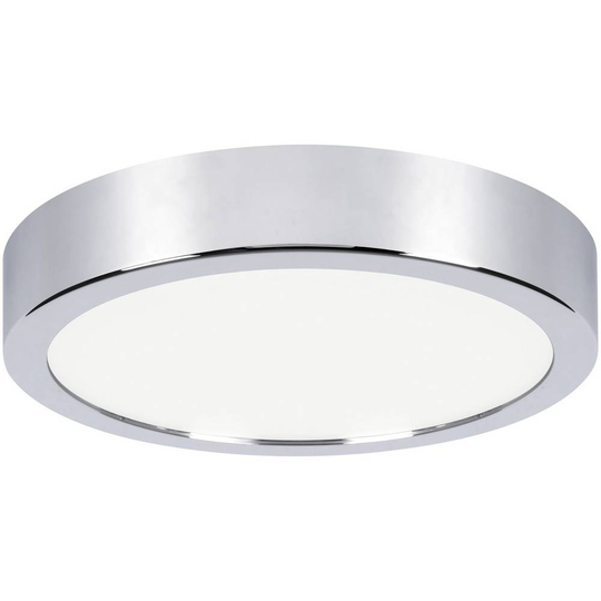 Paulmann PAULMANN 78922 LED-vägglampa LED 13.00 W Krom