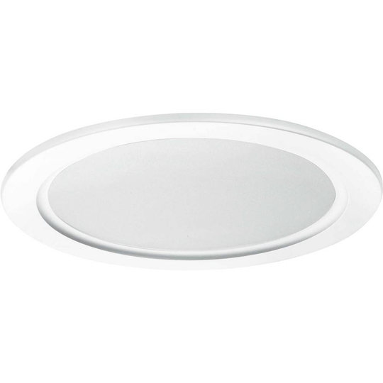 LED-panel infälld 16 W N/A Brumberg 12217073 12217073 Vit