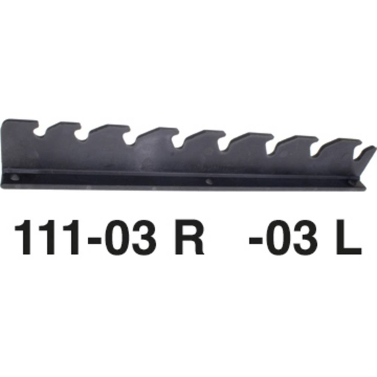 Hazet 111-03L Verktyg-hållare