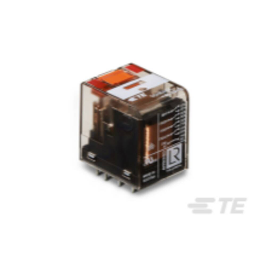 TE Connectivity 1-1393154-5 TE AMP GPR Panel Plug-In Relays Sockets Acc.-Schrack 1 st