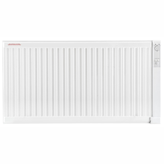 OLJERADIATOR 1000W, 230V, 1460 | Beijerbygg Byggmaterial