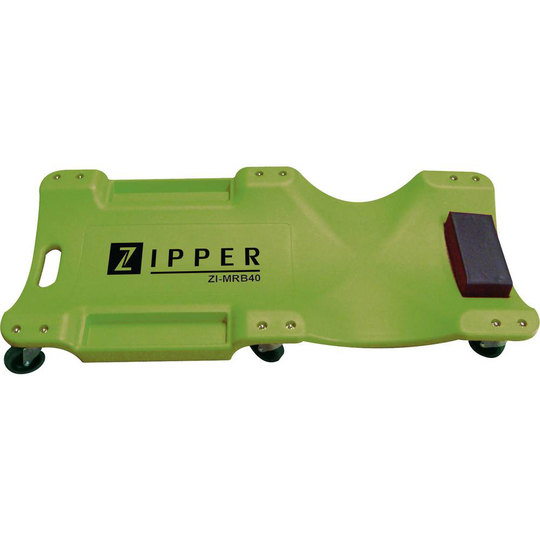 Monteringspall och rullbräda Zipper ZI-MRB40