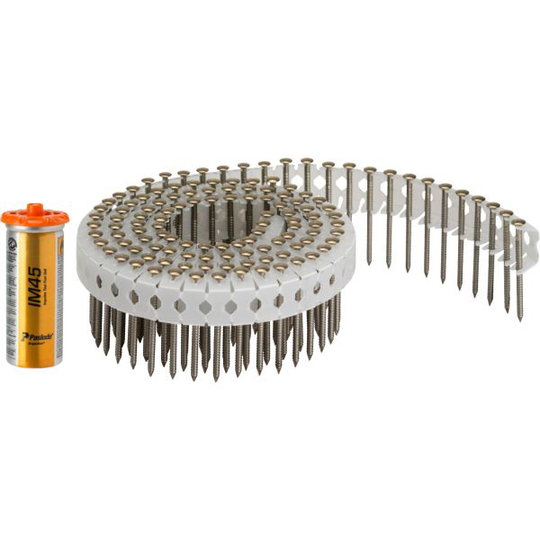 Paslode 142205 Spik 1 BC, IM45GN GN 2,5/2,8 x 35 EFZ, 1000-pack