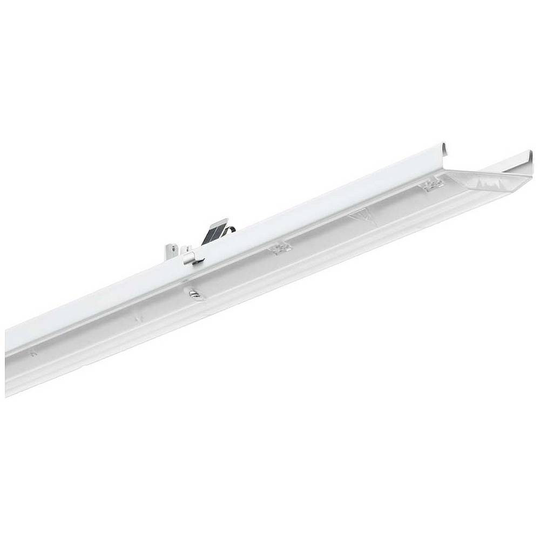 LED-ljusramp 56 W LED Trilux 7640DA LED #6467951 6467951 Vit