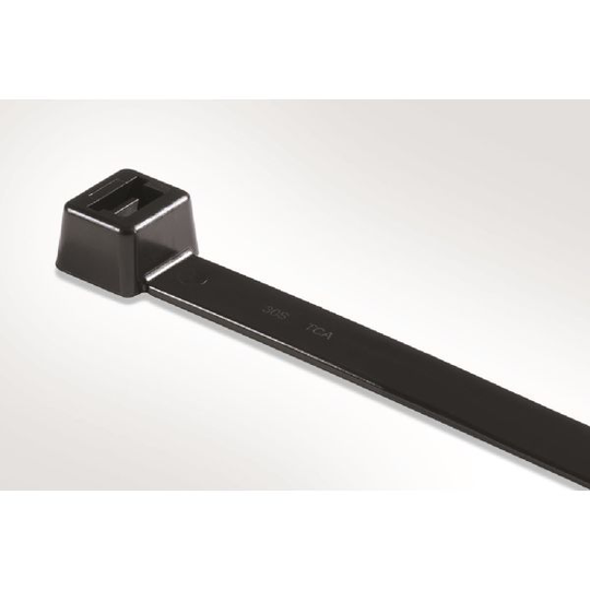 Hellermann Tyton 111-60510 Buntband 535 x 13,2 x 150 mm, 50-pack