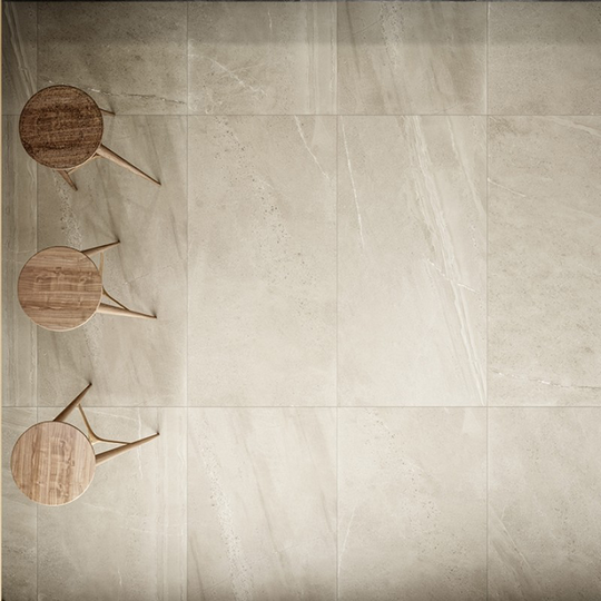 Klinker Coem Ceramiche Brit Stone Ivory 30x60 cm Matt