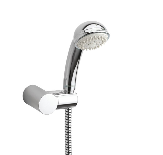 Damixa Handduschset Krom Plus 7651200