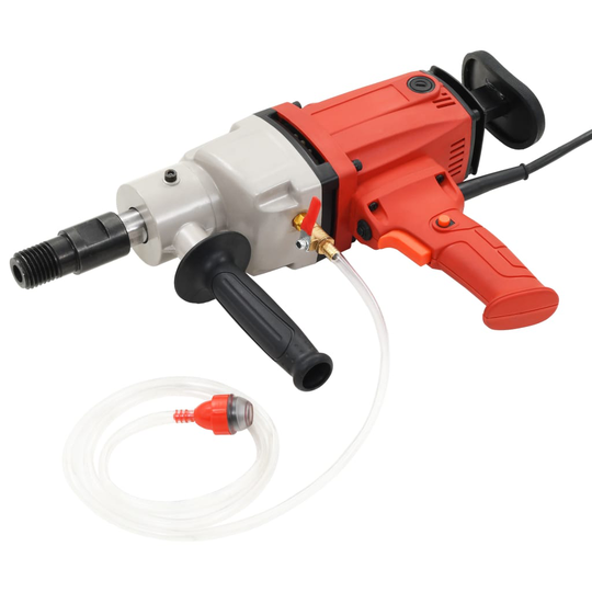 vidaXL Kärnborrmaskin handhållen 1700 W 160 mm