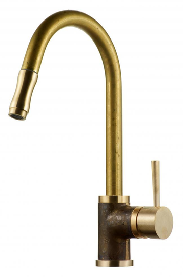 Tapwell Köksblandare Evo EVO185 Grottesco