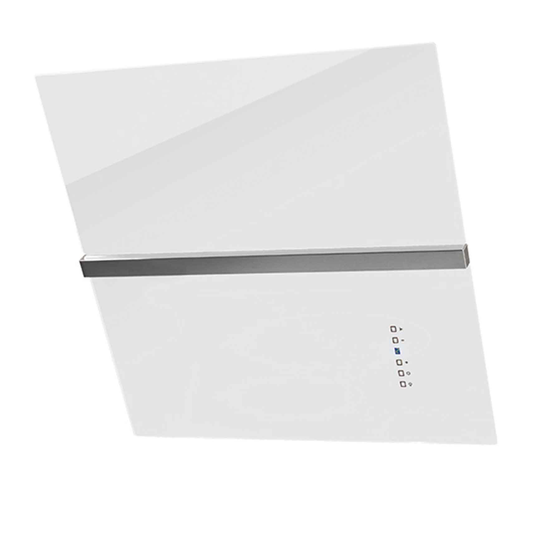 Eico Köksfläkt Romeo 60 W SM ECO Link