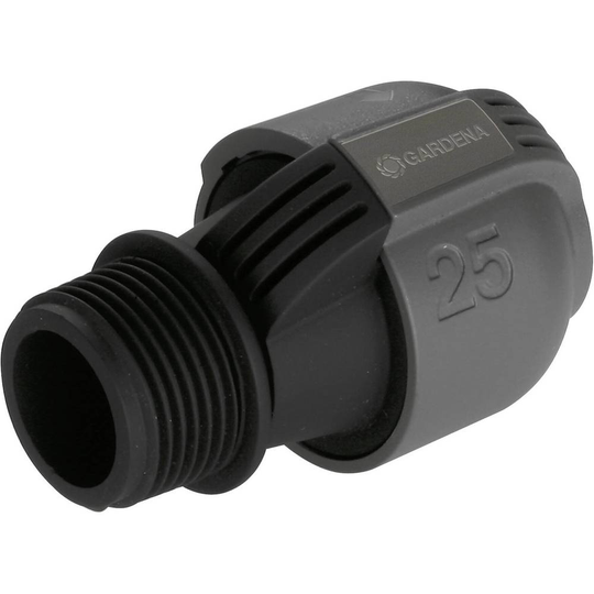 GARDENA Sprinklersystem Skarvdon 1 utv. 02763-20