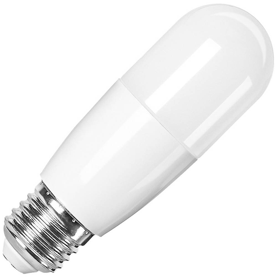 SLV LED EEK A (A - G) N/A N/A Varmvit (Ø x L) 38 mm x 116 mm 1 st