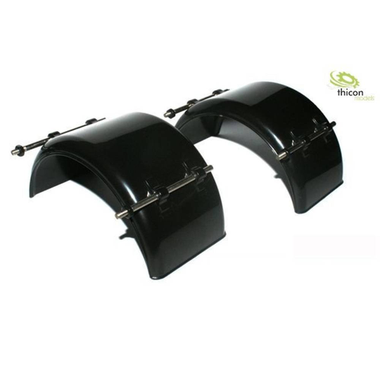 Thicon Models 50020 1:14 N/A 1 par