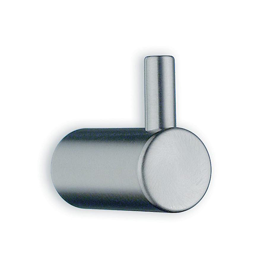 Handdukskrok Beslagsboden BN072M Matt Nickel