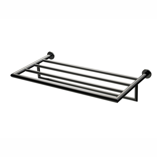 HANDDUKSHYLLA TA814 BLACK | Beijerbygg Byggmaterial