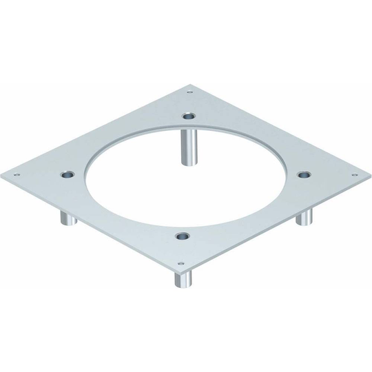 Lock OBO Bettermann DUG 250-3 R4SL
