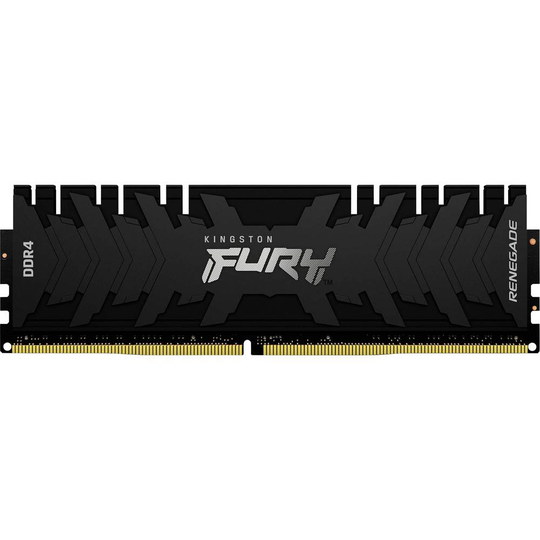 Kingston KF430C15RB/8 Internminne Desktop Modul FURY Renegade 8 GB 1 x 8 GB DDR4 3000 MHz CL15
