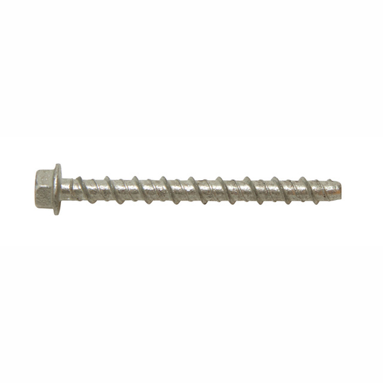 BETONGSKRUV TAPCON4 SPIT M6S | Beijerbygg Byggmaterial