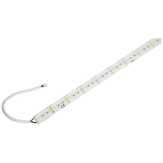 SLV GRAZIA IP FLEXSTRIP 1004736 LED-list 24 V/DC 5.00 m N/A