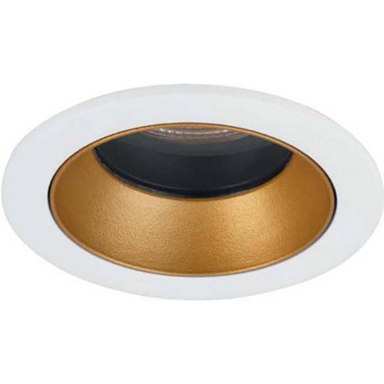Brumberg 12035754 12035754 LED-inbyggnadsbelysning EEK: A (A++ - E) LED 9 W