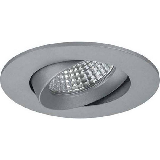 Brumberg 13353683 13353683 LED-inbyggnadsbelysning LED 6 W Silver