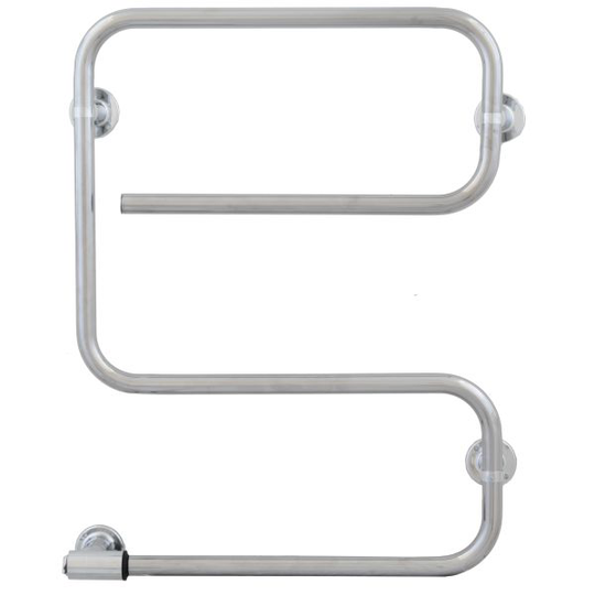 Somatherm Kinna KA-60-S Handdukstork 554 x 734 mm, krom