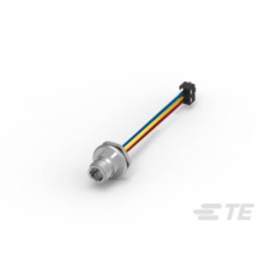 TE Connectivity 1-2823589-1 1 st Package