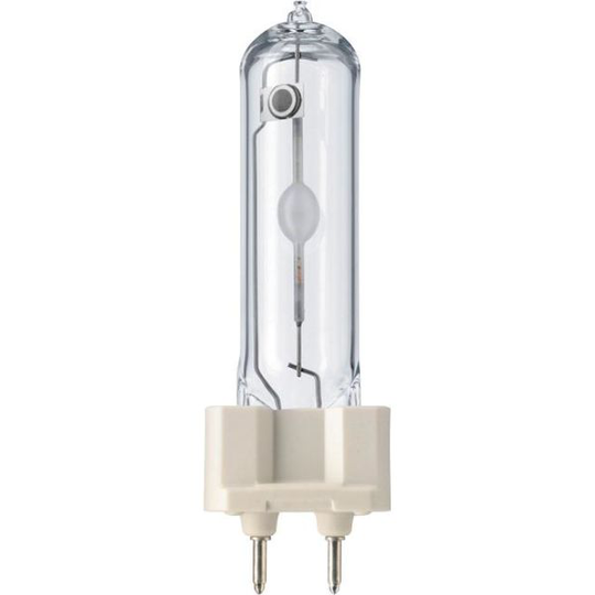 Philips Master Colour CDM T Elite Metallhalogenlampa 35 W, G8,5-sockel