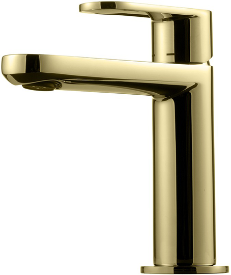 Tapwell Tvättställsblandare Candy CA071 Honey Gold