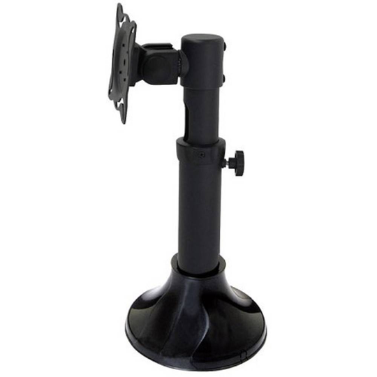 Neomounts by Newstar FPMA-D025BLACK 1x Monitor-väggfäste 25,4 cm (10) - 76,2 cm (30) Tiltbar
