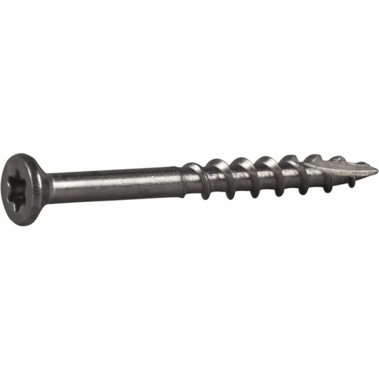 TRALLSKRUV 4,2X42 ROSTFRI A2 250ST | Beijerbygg Byggmaterial