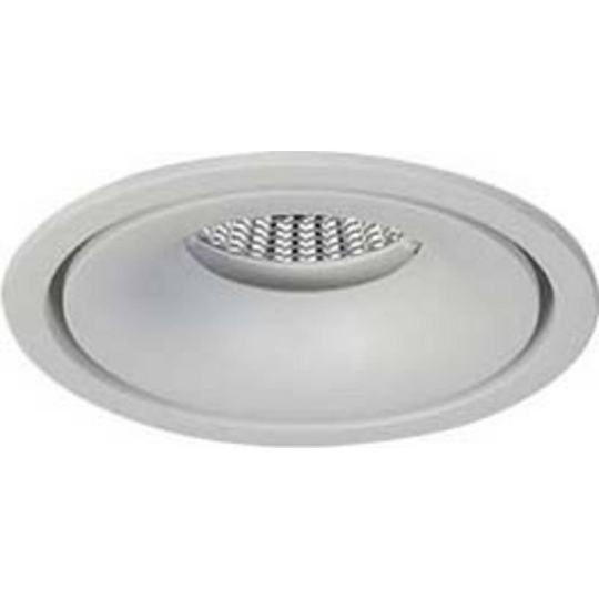 Brumberg 12415173 12415173 LED-inbyggnadsbelysning LED 6 W Vit