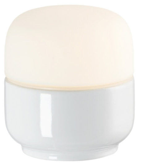 Ballingslöv IFÖ Ohm 100-110 Vit Matt