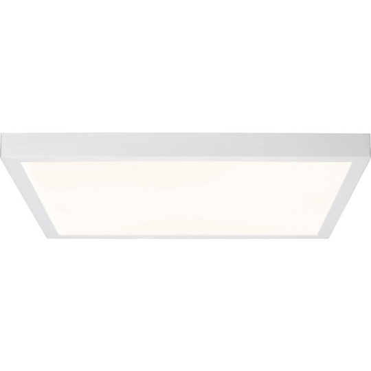 LED-panel 27.5 W N/A Paulmann Lunar 706.47 Matt vit