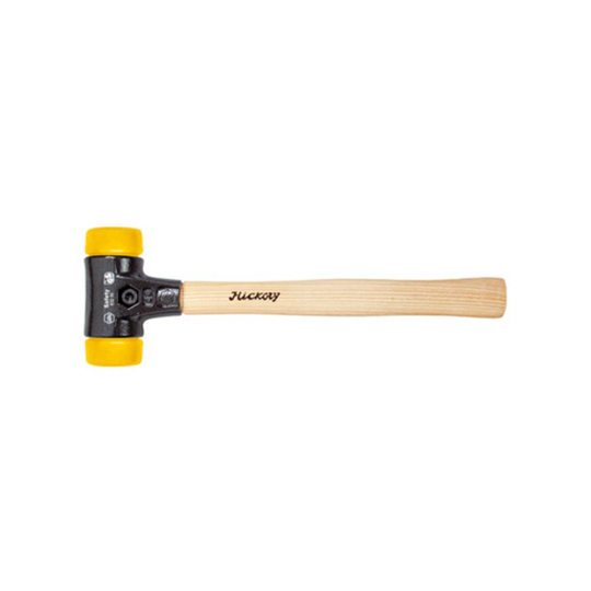 Hammare medelhård 640 g Wiha 26641 325 mm
